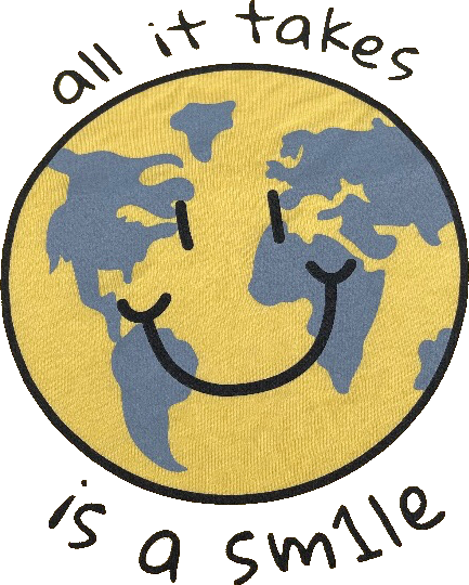 1 World Smiling