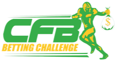 CFB Betting Challenge